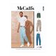 Hose / Shorts | McCalls 8264 | 44-52,  thumbnail number 1