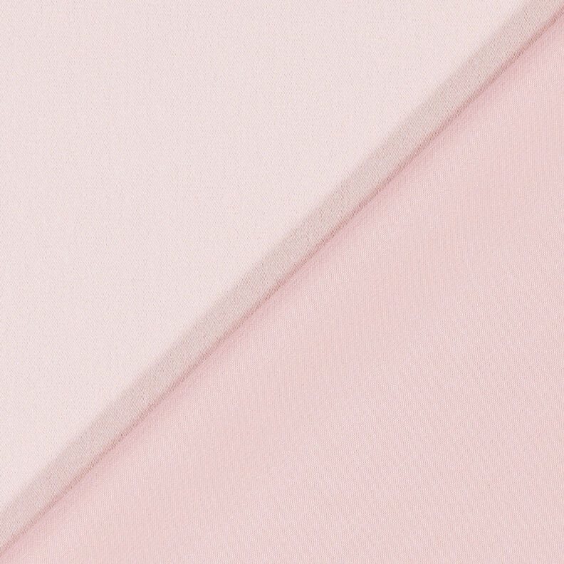 Mikrofaser Satin – rosé,  image number 4