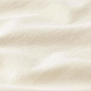 Hochelastischer Hosenstretch Uni – wollweiss, 