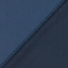 Mikrofaser Satin – marineblau,  thumbnail number 4