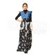 Shirt | Burda 6990 | 34-46,  thumbnail number 5