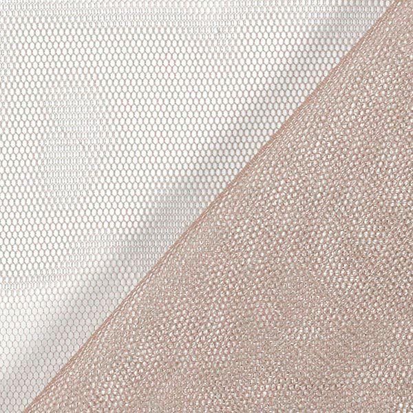 Soft Mesh – dunkelbeige – Muster,  image number 4