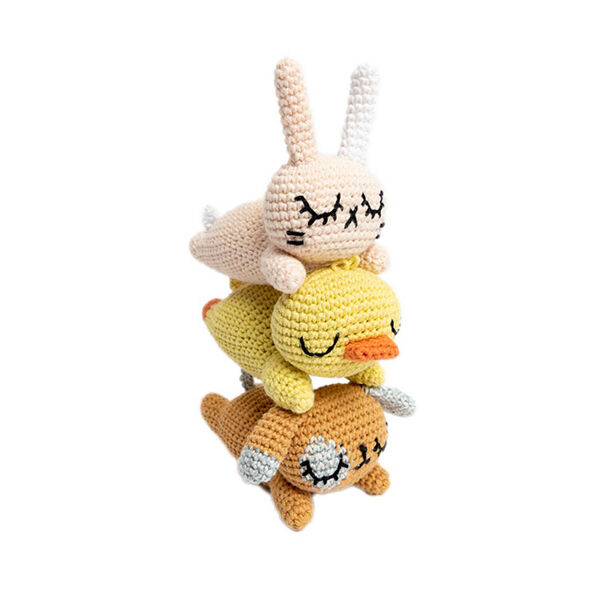 Häkelheft RICORUMI POCKET PALS | Rico Design, image number 6