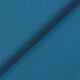 Baumwolljersey Medium Uni – petrol,  thumbnail number 5