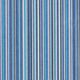 Markisenstoff feine Streifen – blau,  thumbnail number 1