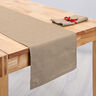 Dekostoff Canvas – hellbraun,  thumbnail number 5