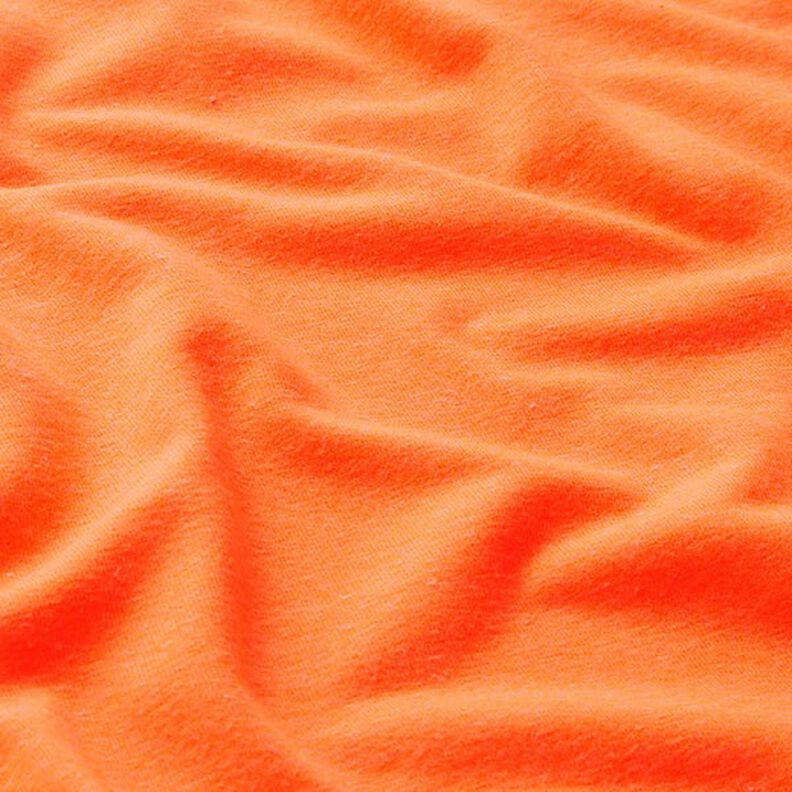 Jersey Neonfarben – neonorange,  image number 2