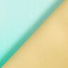 Satin Farbverlauf – pfefferminz/sonnengelb,  thumbnail number 4