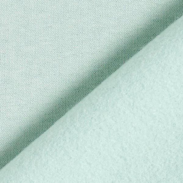 Sweatshirt Angeraut – pastellgrün,  image number 5