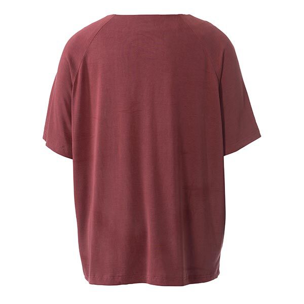 Kleid / Shirt | Burda 6018 | 44-54,  image number 9