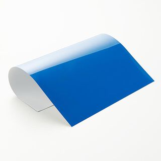 Flexfolie Din A4 – blau, 