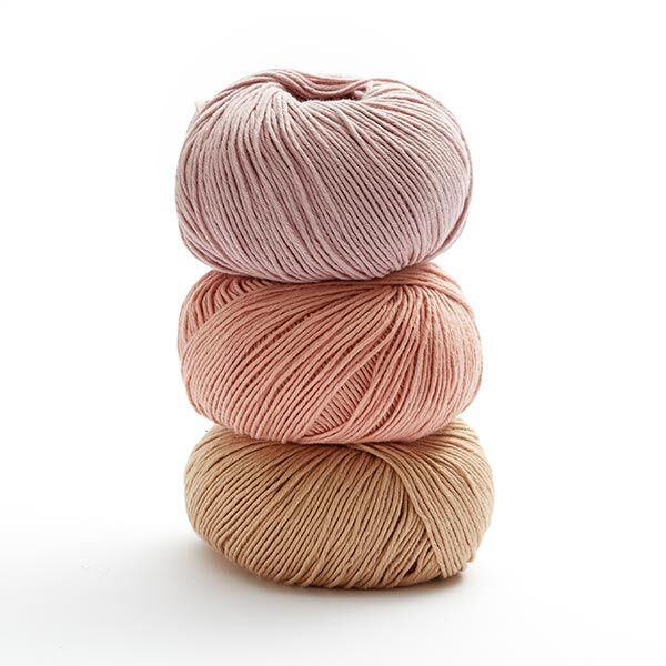 Essentials Cotton Silk Cashmere | Rico Design, 50 g (002), image number 3