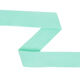 Elastisches Einfassband (Falzgummi), matt - mint,  thumbnail number 1