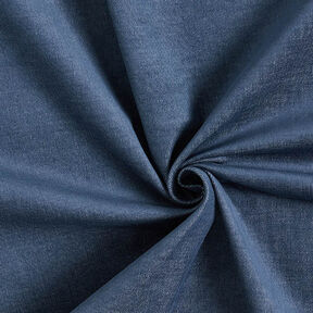 Stretch-Feincord Jeans-Look – jeansblau, 