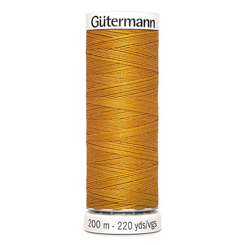 Allesnäher (412) | 200 m | Gütermann,  image number 1