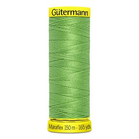 Maraflex elastischer Nähfaden (154) | 150 m | Gütermann, 