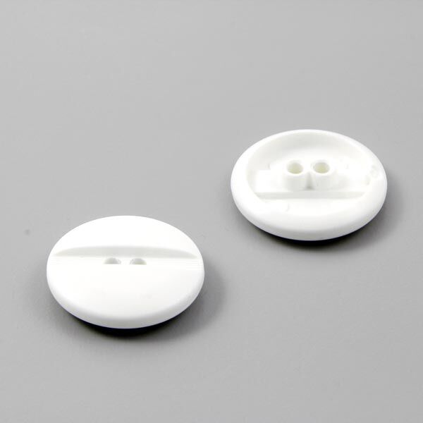 Kunststoffknopf, Milte 12, image number 2