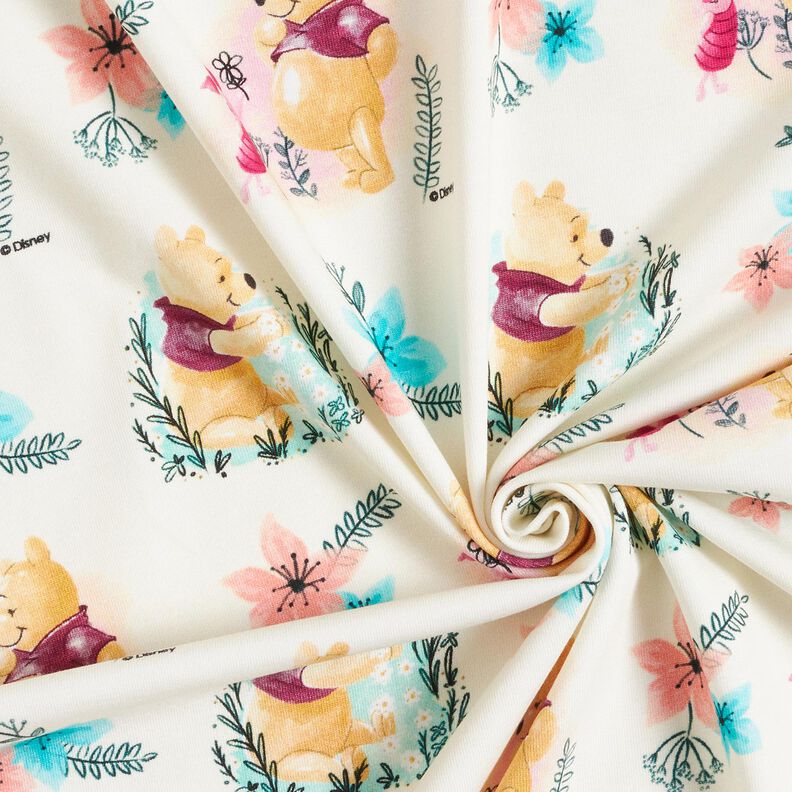 Baumwolljersey Pooh und Ferkel | Disney – beige, image number 3