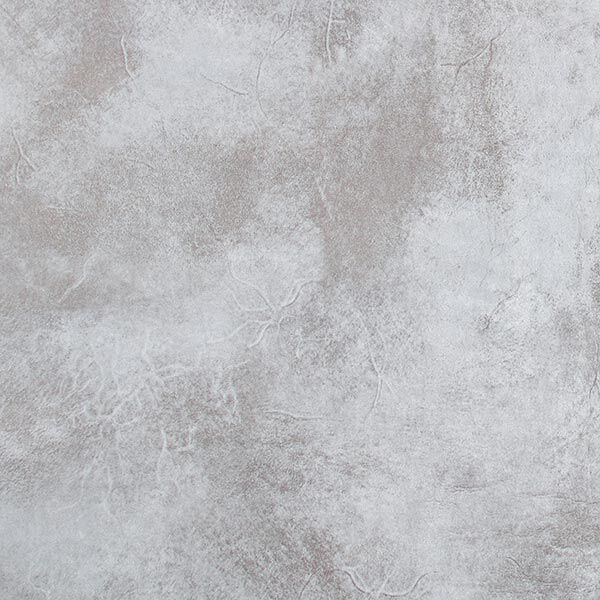 Stretch Velour Vintage look – hellgrau, image number 1