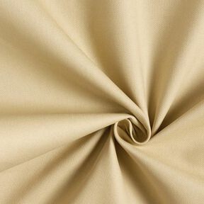 Dekostoff Canvas – beige, 