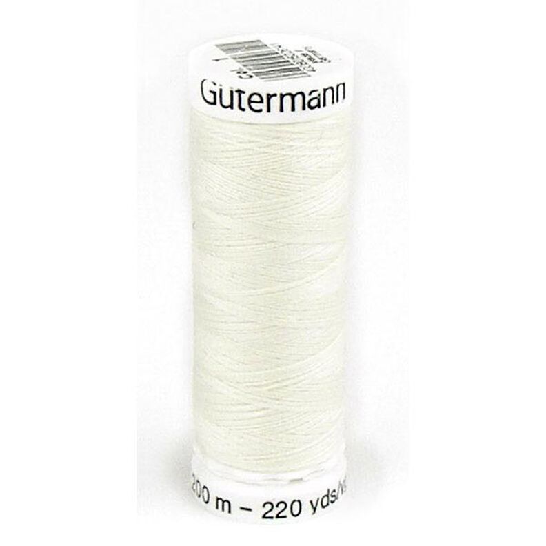 Allesnäher (001) | 200 m | Gütermann,  image number 1