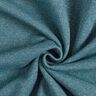 Sweatshirt Glitzer – petrol,  thumbnail number 1
