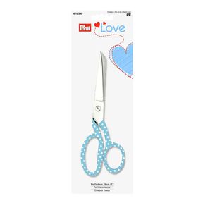 Stoffschere 18cm | Prym Love – mint, 