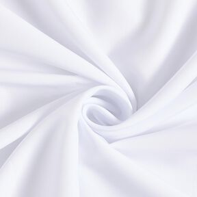 Classic Poly – weiss, 