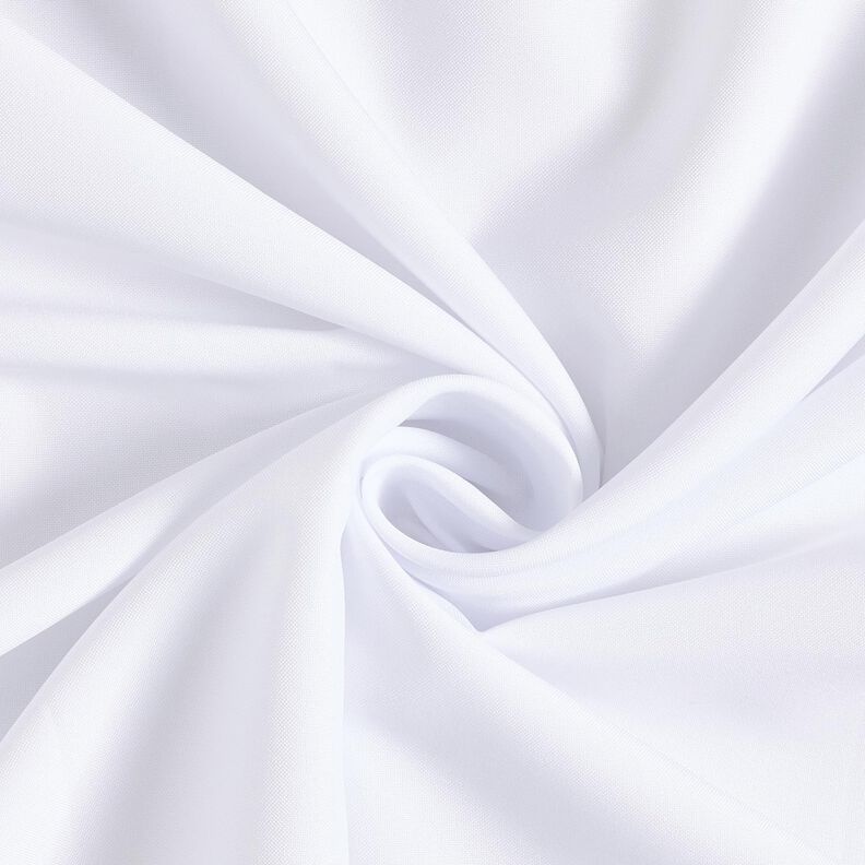 Classic Poly – weiss,  image number 1