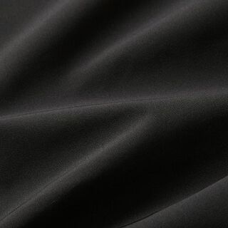 Leichter Sommershell – schwarz, 