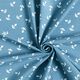 Baumwolljersey kleine Anker – hellblau/weiss,  thumbnail number 3