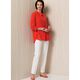 Tunika / Hose | Vogue 1509 | 40-48,  thumbnail number 2