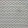 Strickjacquard Rauten – nebelgrau/schwarz,  thumbnail number 1