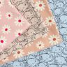 Baumwoll-Mix Jersey Elefantengewusel – natur,  thumbnail number 5