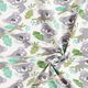 Baumwolljersey süsse Koalas – wollweiss,  thumbnail number 3