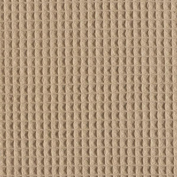 Waffelpiqué – anemone | Reststück 50cm