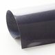Flexfolie Glitzer Din A4 – navy,  thumbnail number 2