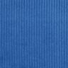 Breitcord vorgewaschen Uni – jeansblau,  thumbnail number 1