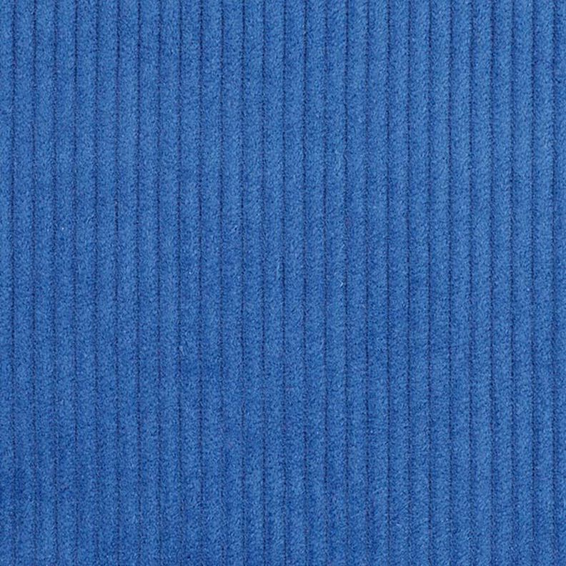 Breitcord vorgewaschen Uni – jeansblau, image number 1