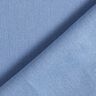Reinleinen schwer Uni – helljeansblau,  thumbnail number 3