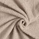 Frotteestoff – dunkelbeige,  thumbnail number 1