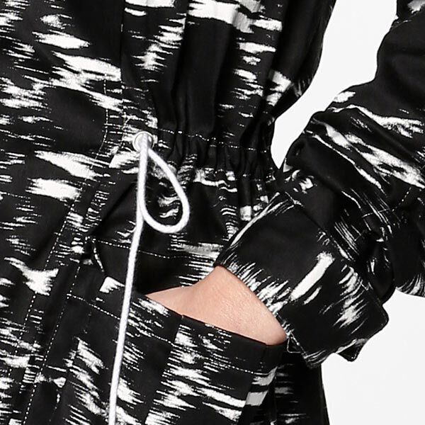 Schnittmuster Parka, image number 9