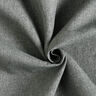 Polsterstoff meliert Uni – anthrazit,  thumbnail number 1