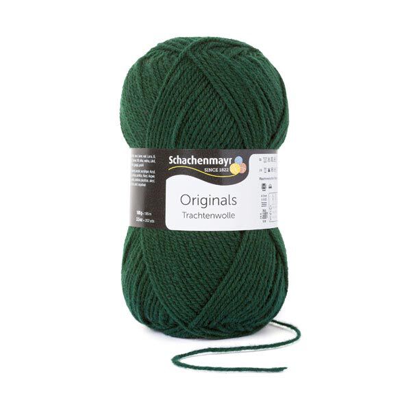 Trachtenwolle – Schachenmayr, 100 g (0070), image number 1