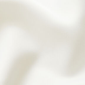 Mikrofaser Satin – wollweiss, 