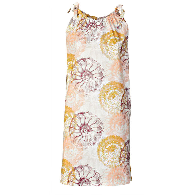Kleid | Burda 5810 | 34-48, image number 3
