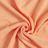 Jacquard Dobby Hahnentritt – apricot,  thumbnail number 5