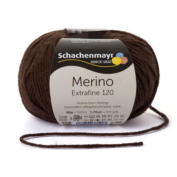 120 Merino Extrafine, 50 g | Schachenmayr (0112),  image number 1