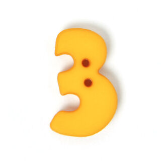Zahlenknopf 3, 