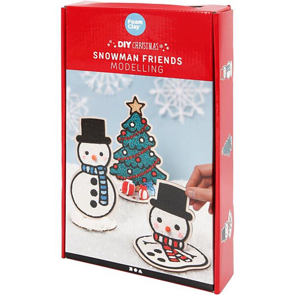 DIY-Set Winter [ 3 Stück ],  image number 2